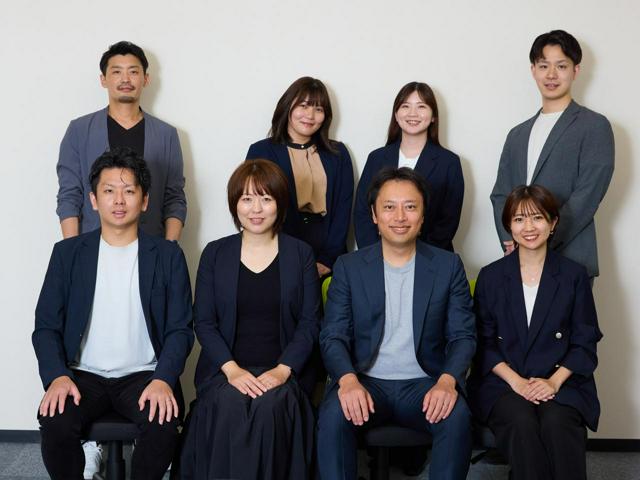 採用コンサルタント(マネージャー候補)