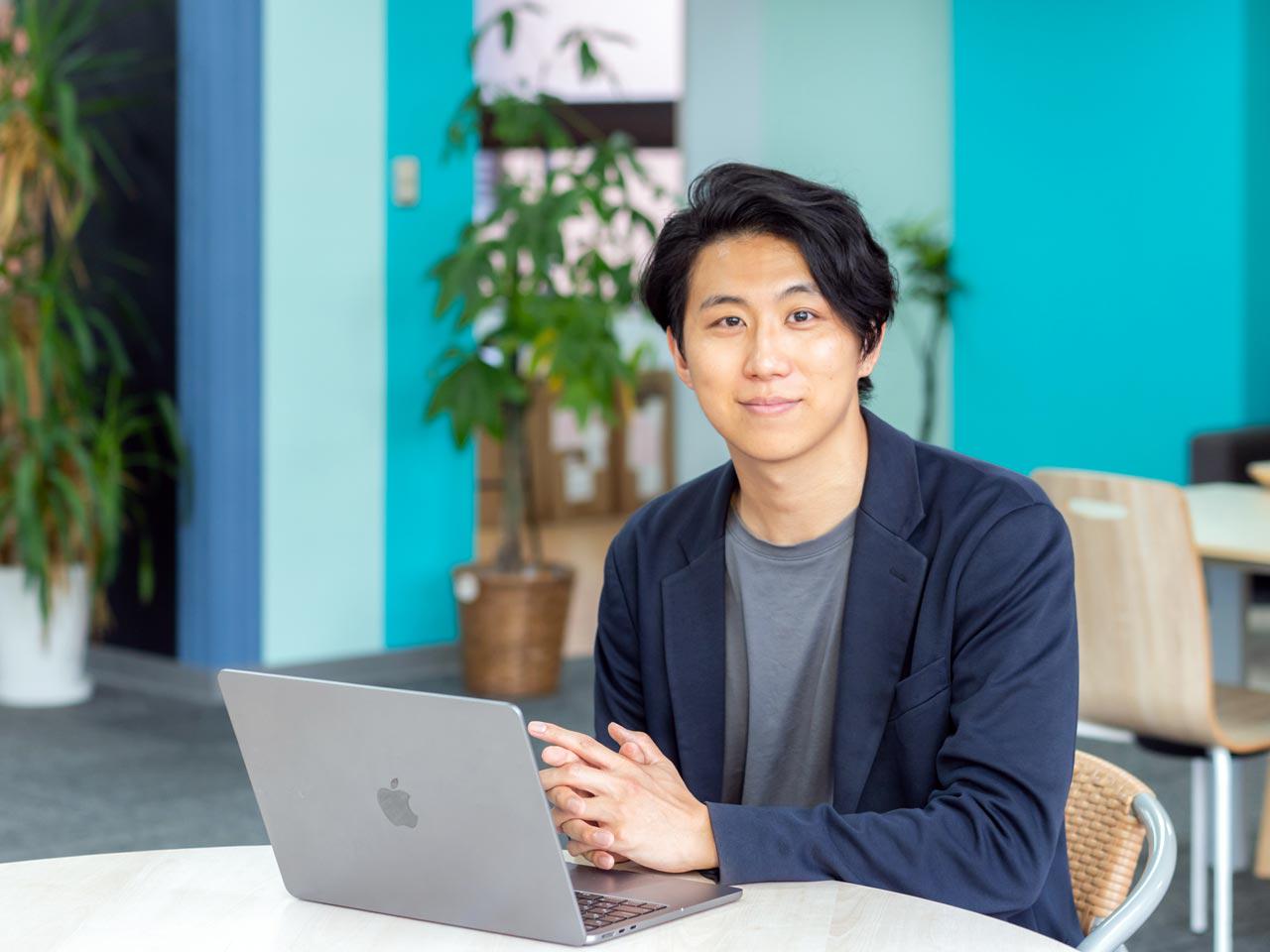 SALESCORE株式会社 求人画像1