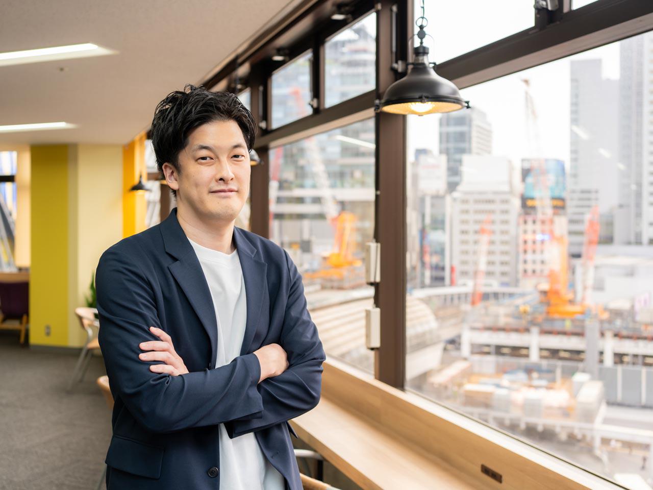 SALESCORE株式会社 求人画像1