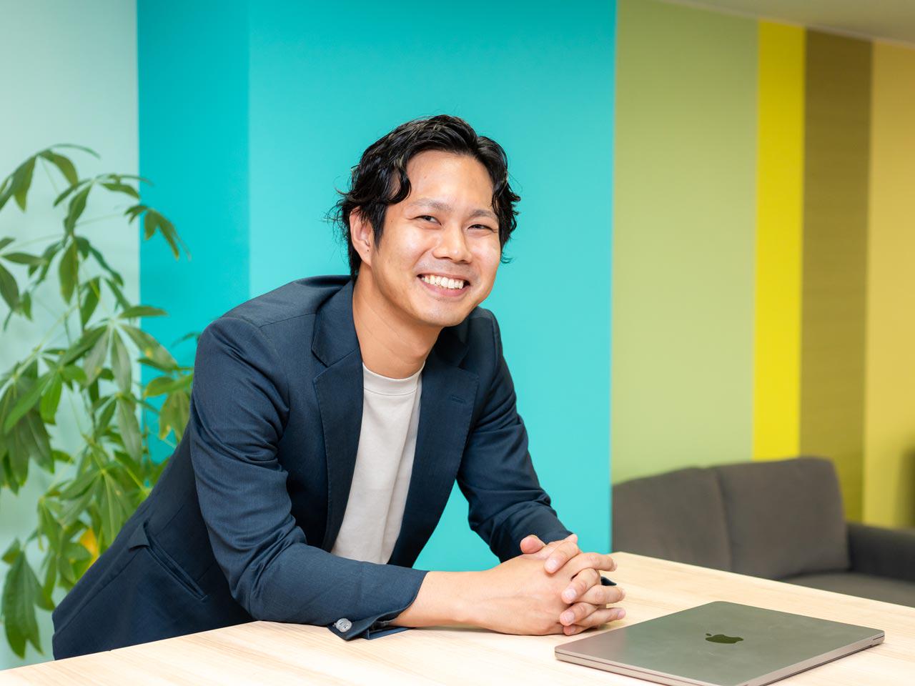 SALESCORE株式会社 求人画像1