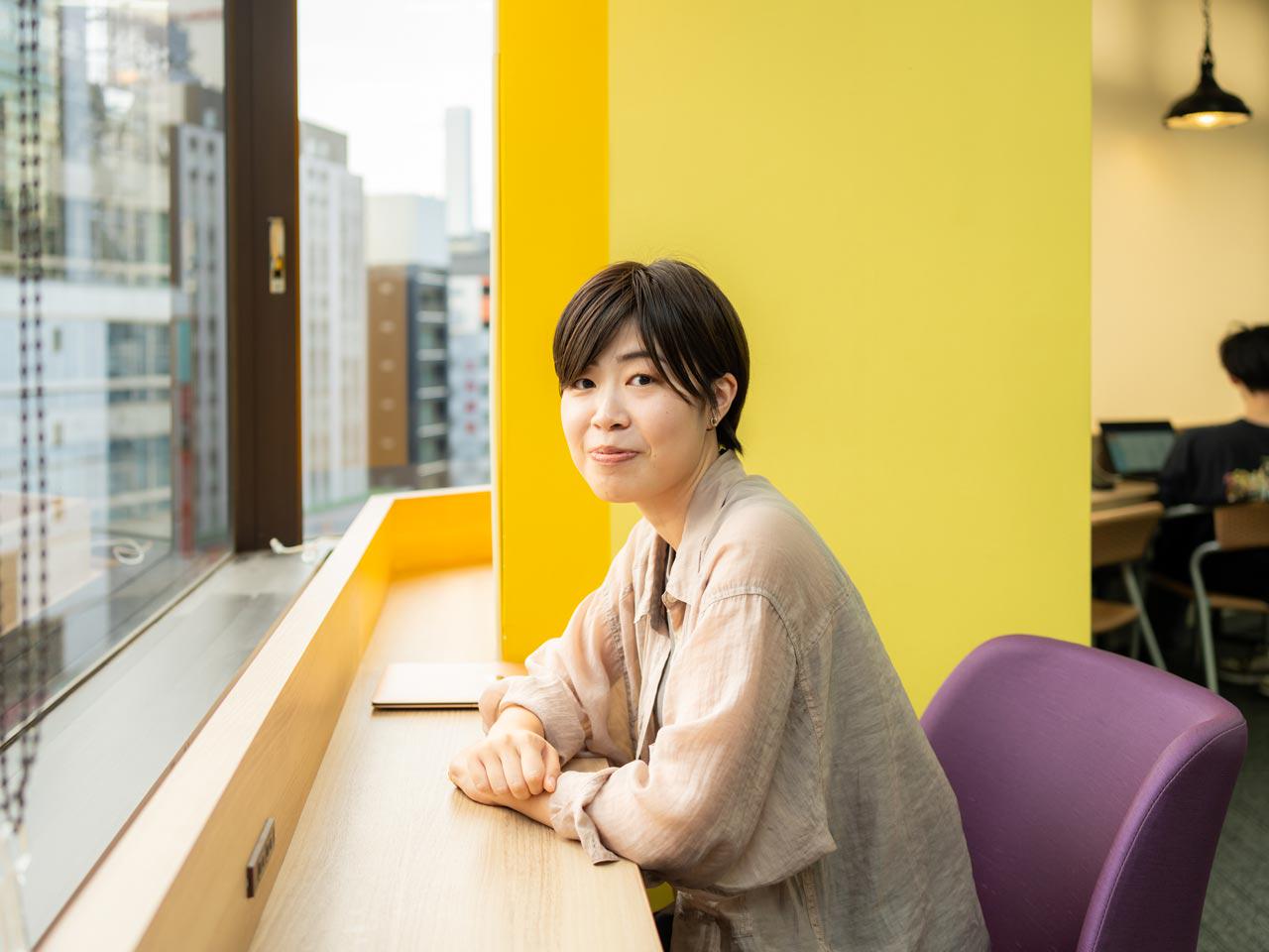 SALESCORE株式会社 求人画像1