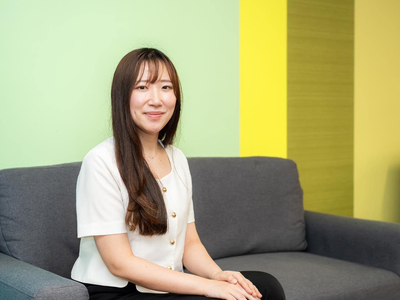 SALESCORE株式会社 求人画像1