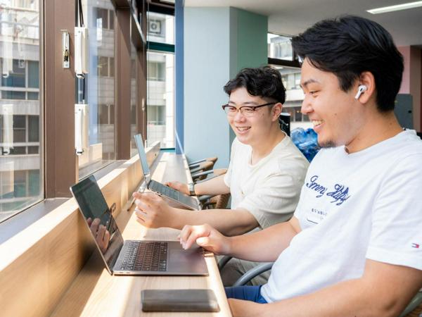 募集している求人：カスタマーサクセス