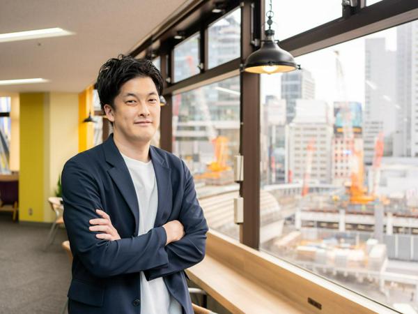 募集している求人：グロースフルスタックエンジニア