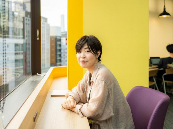 募集している求人：営業事務