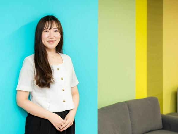 募集している求人：リクルーター