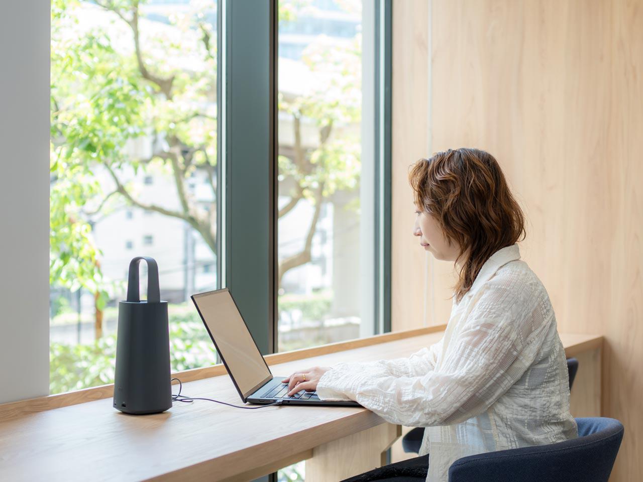 株式会社法研システムズ 求人画像1