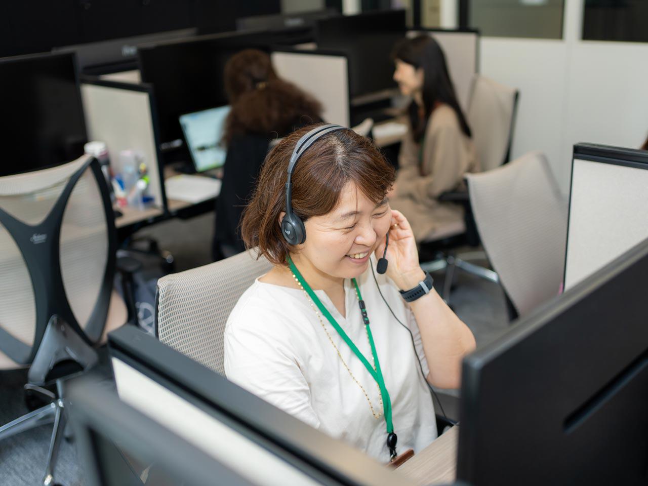 株式会社法研システムズ 求人画像1