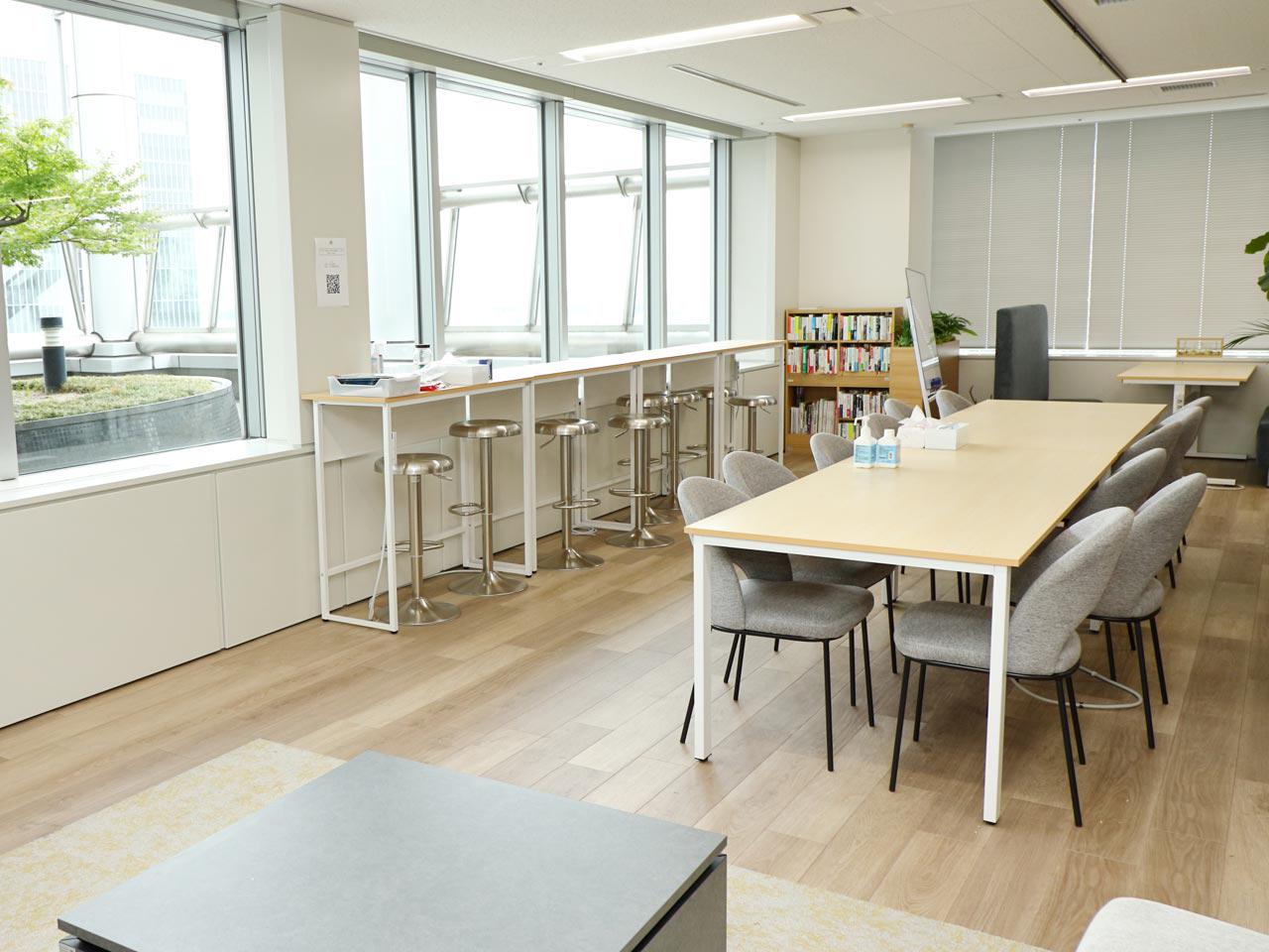 ファーストループテクノロジー株式会社 求人画像1