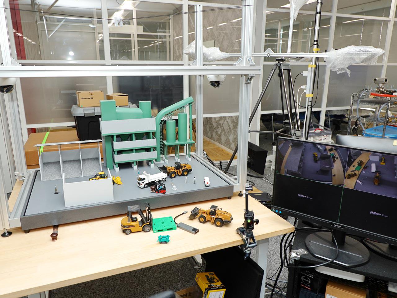 ファーストループテクノロジー株式会社 求人画像1