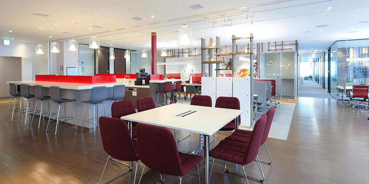 株式会社Acsport 求人画像1