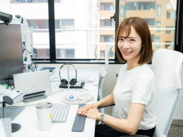 募集している求人：WEB戦略のコンサルティングセールス