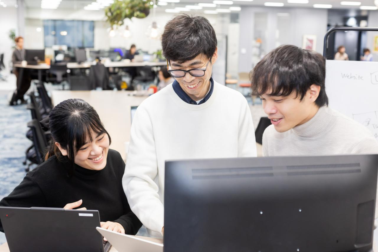 arcbricks株式会社 求人画像1