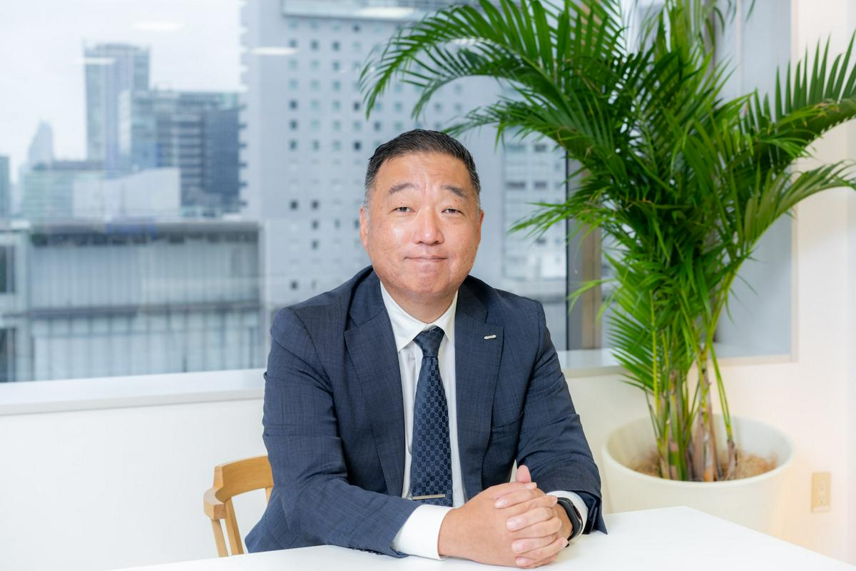 インタビュー画像