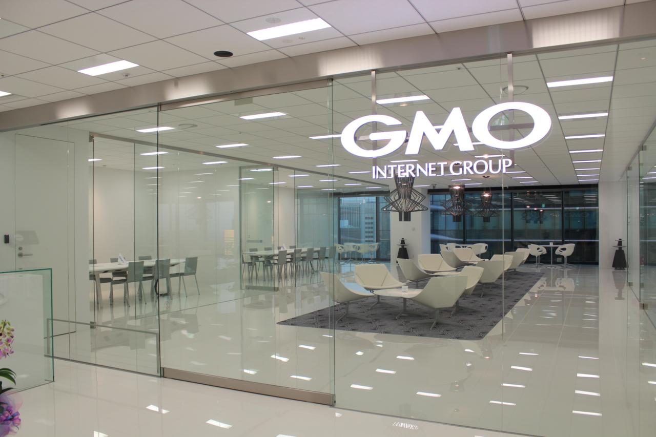 GMOブランドセキュリティ株式会社 求人画像1