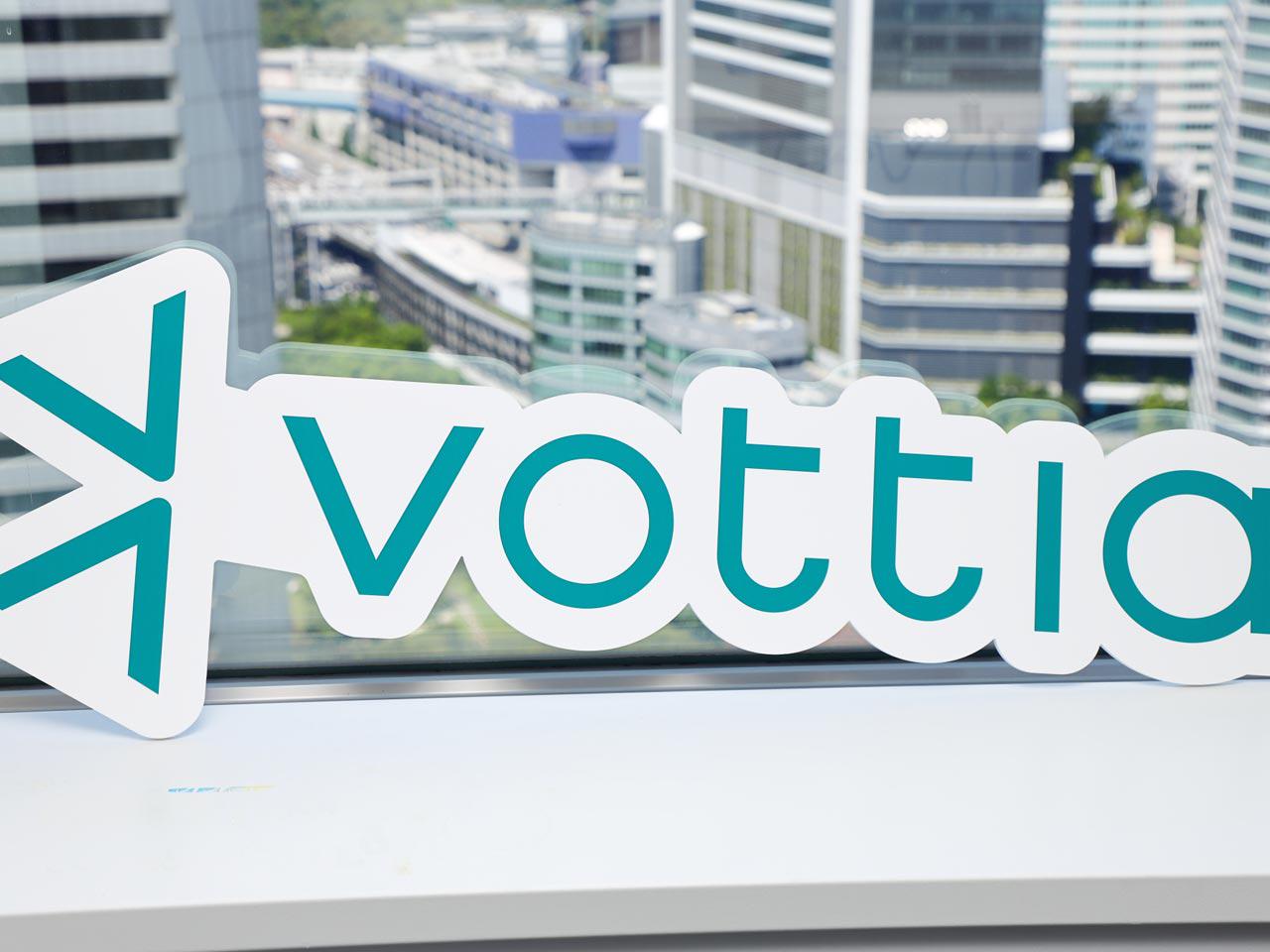 vottia株式会社 求人画像1