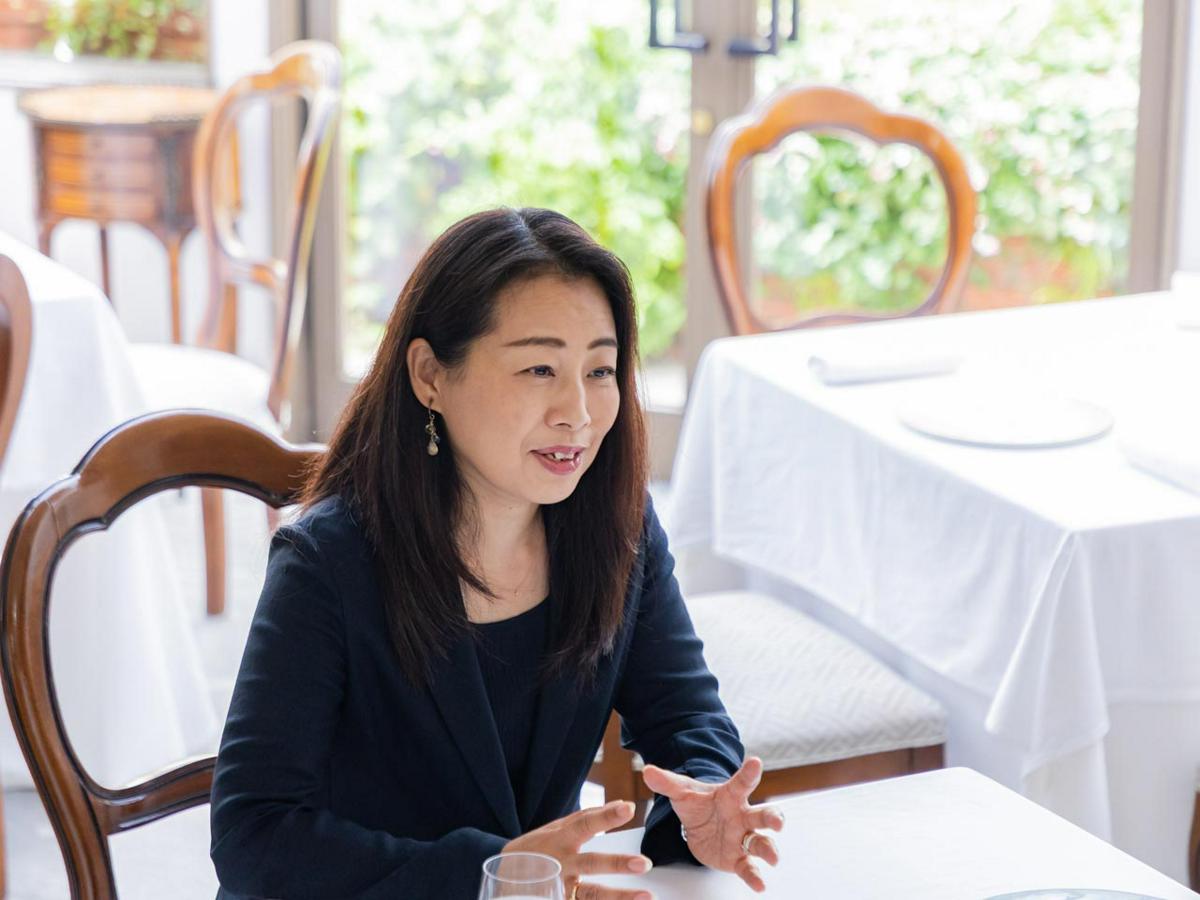 インタビュー画像