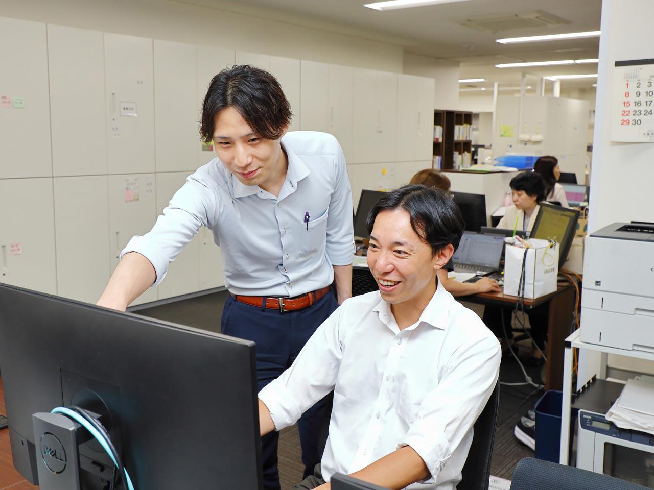 株式会社古田土経営 求人画像1