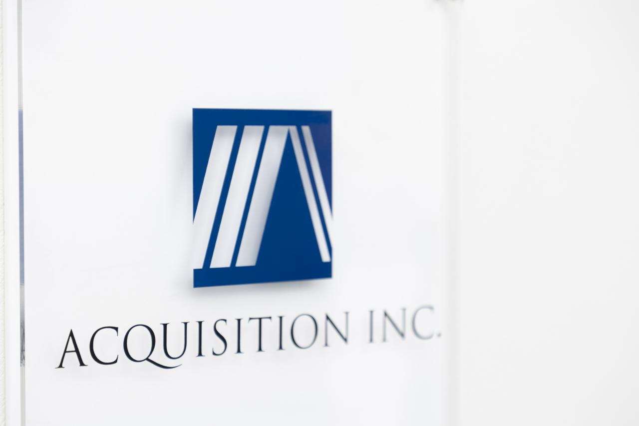 アクイジション株式会社 求人画像1