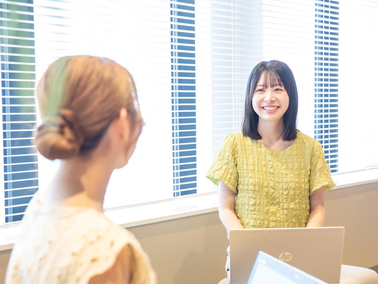 株式会社NEFコミュニケーションズ 求人画像1