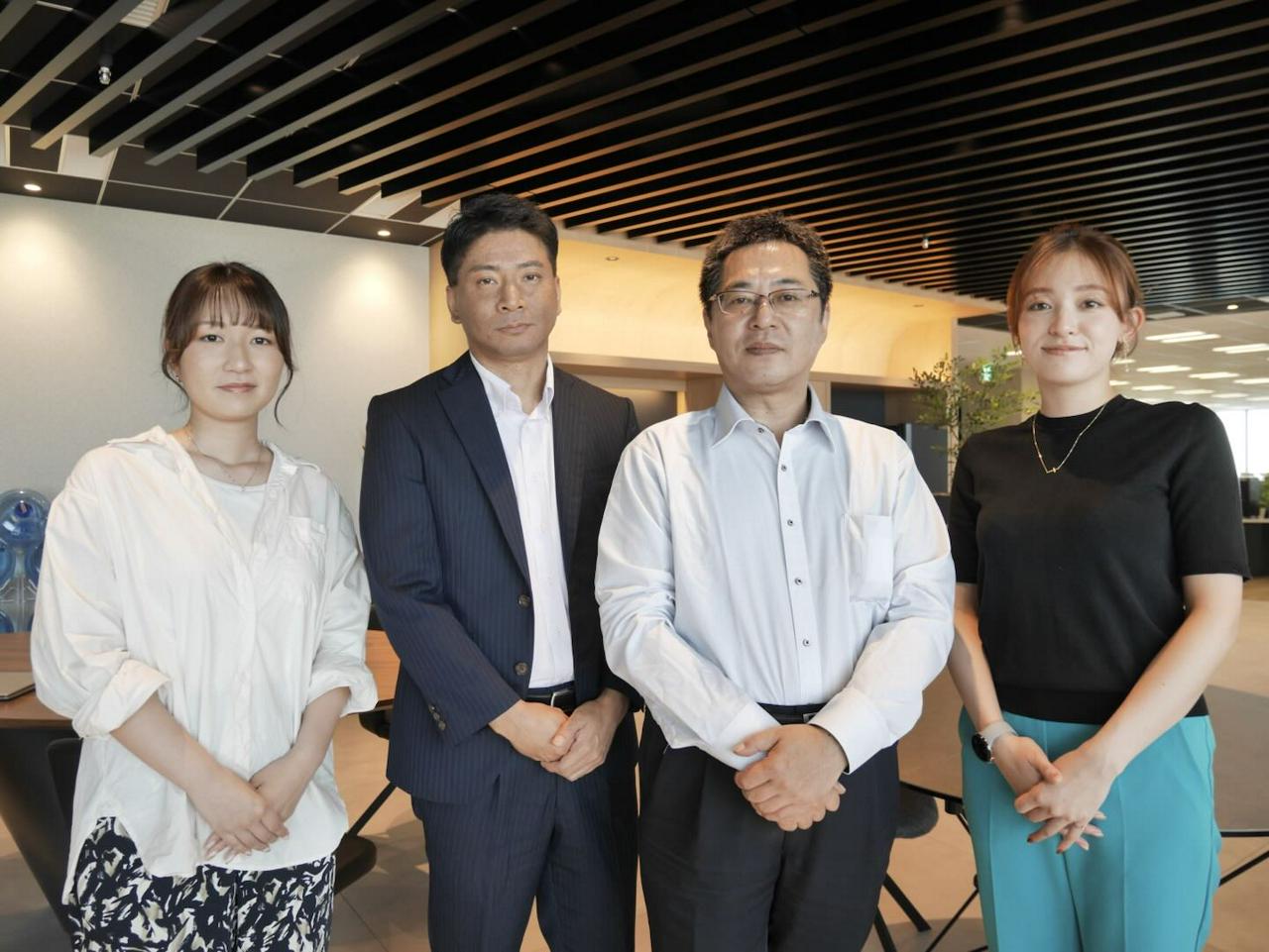 株式会社NEFコミュニケーションズ 求人画像1