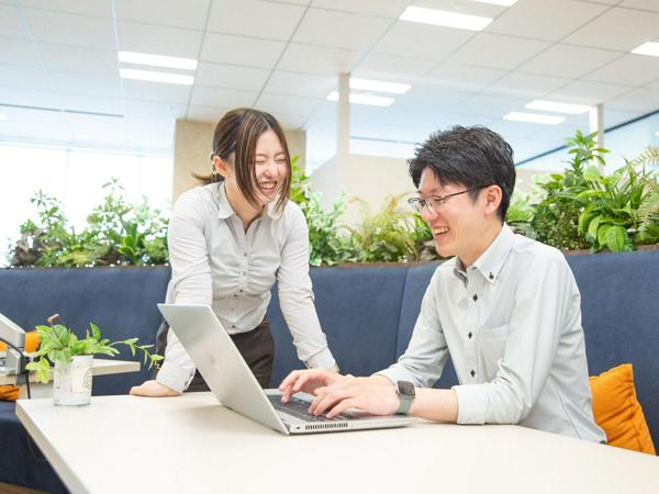 募集している求人：【愛知｜インフラエンジニア】