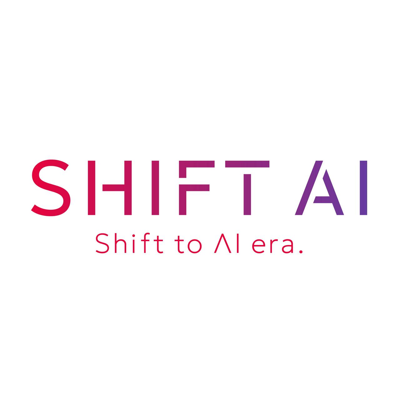 株式会社SHIFT AI 求人画像1