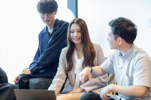 募集している求人：【正】広報・PRマネージャー