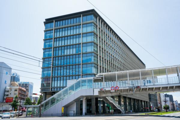 募集している求人：自社クラウド型業務システム開発エンジニア（歯科業界向け）