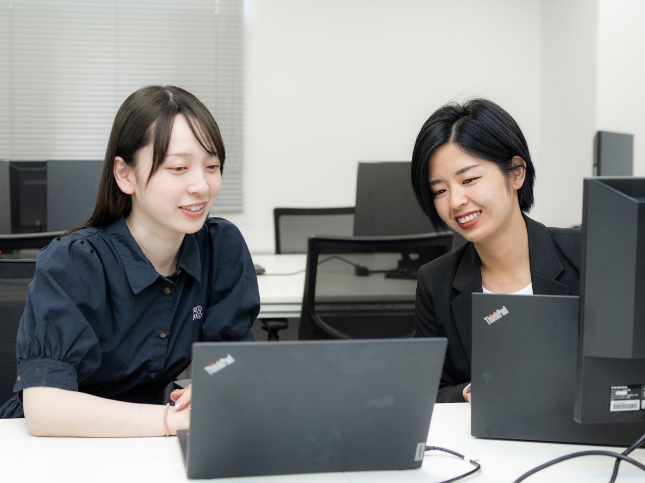 株式会社SimpCo 求人画像1