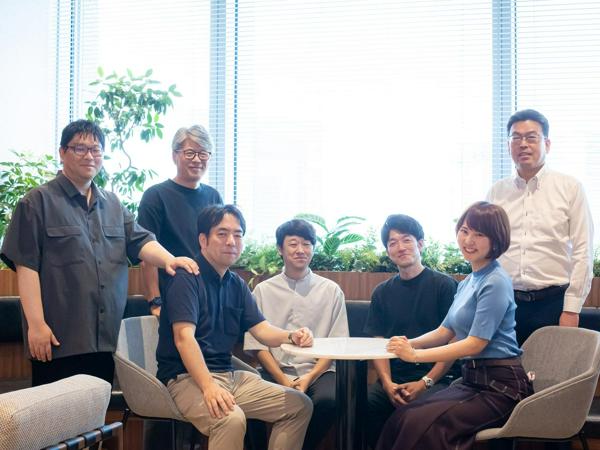 募集している求人：クラウドエンジニア