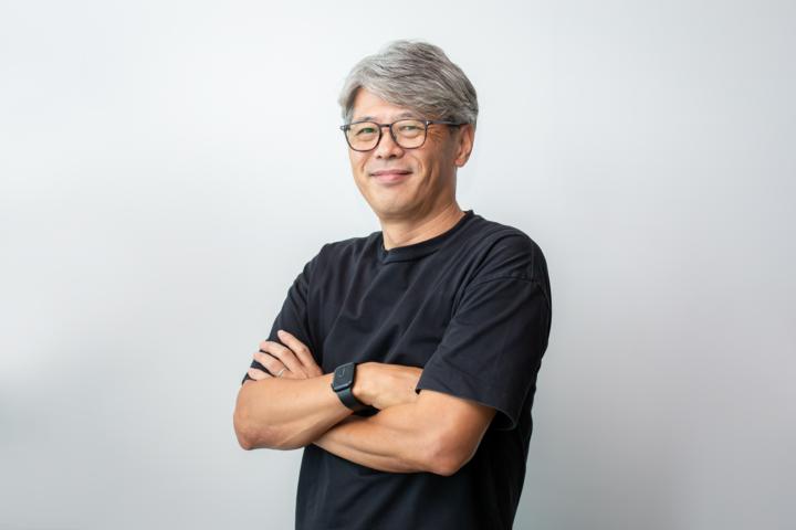 株式会社カサレアルのインタビュー写真