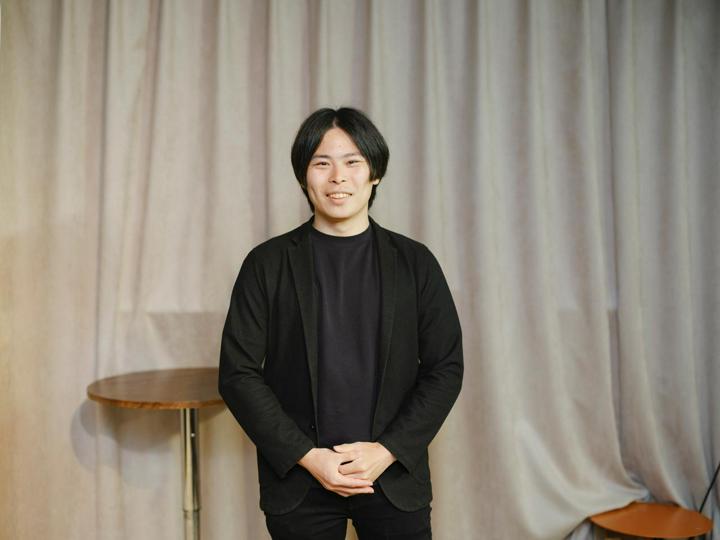 ホリエモンAI学校株式会社のインタビュー写真