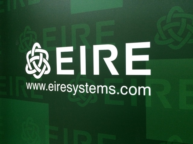 「EIRE」（エイラ）、アイルランド語でアイルランドを意味する言葉。
二人のアイルランド人ITコンサルタントが日本で立ち上げたITサービス企業です。