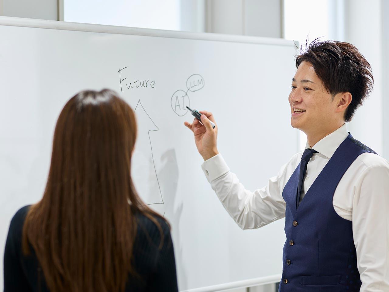 株式会社KAMING 求人画像1