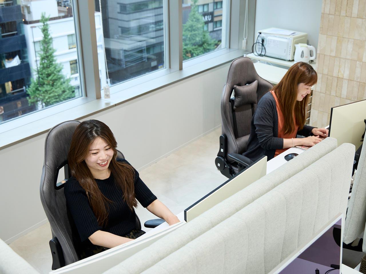 株式会社KAMING 求人画像1