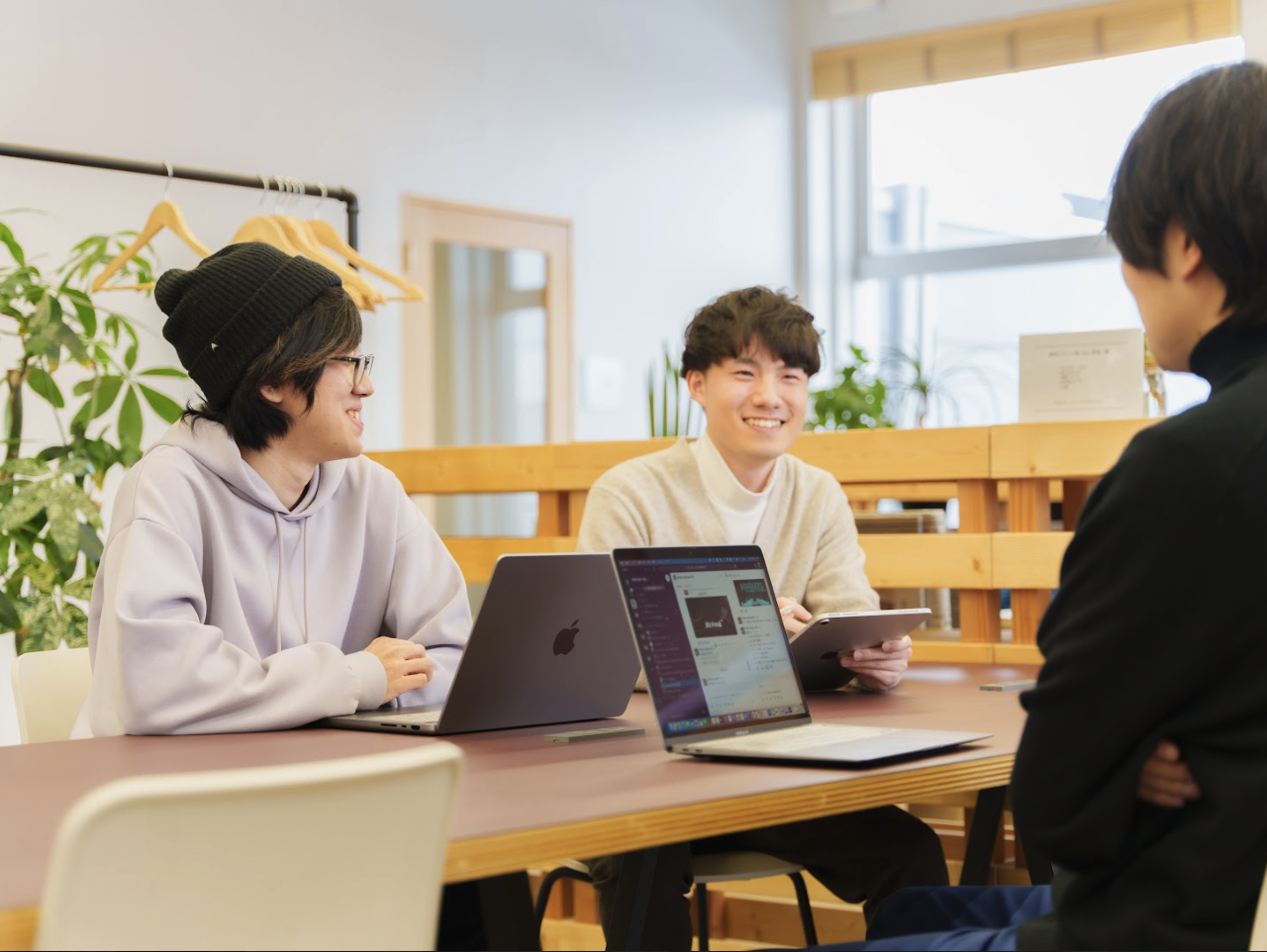 株式会社Biz Freak 求人画像1