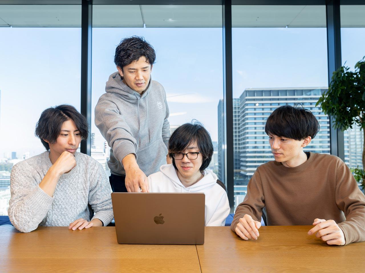 株式会社Biz Freak 求人画像1