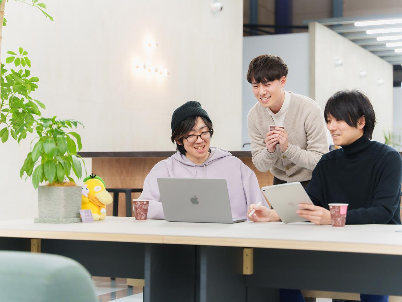 株式会社Biz Freak 求人画像1