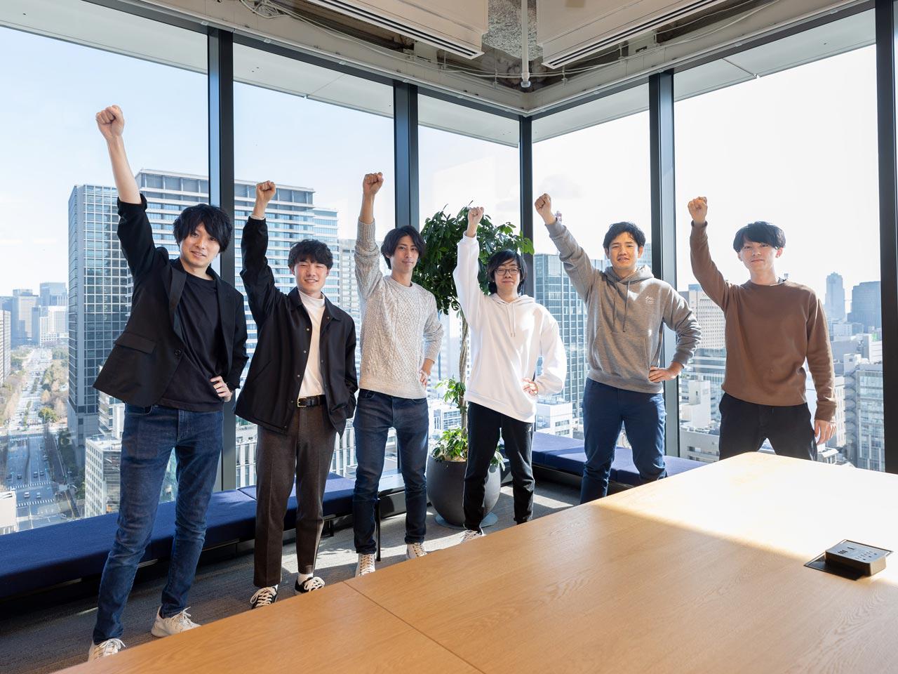 株式会社Biz Freak 求人画像1