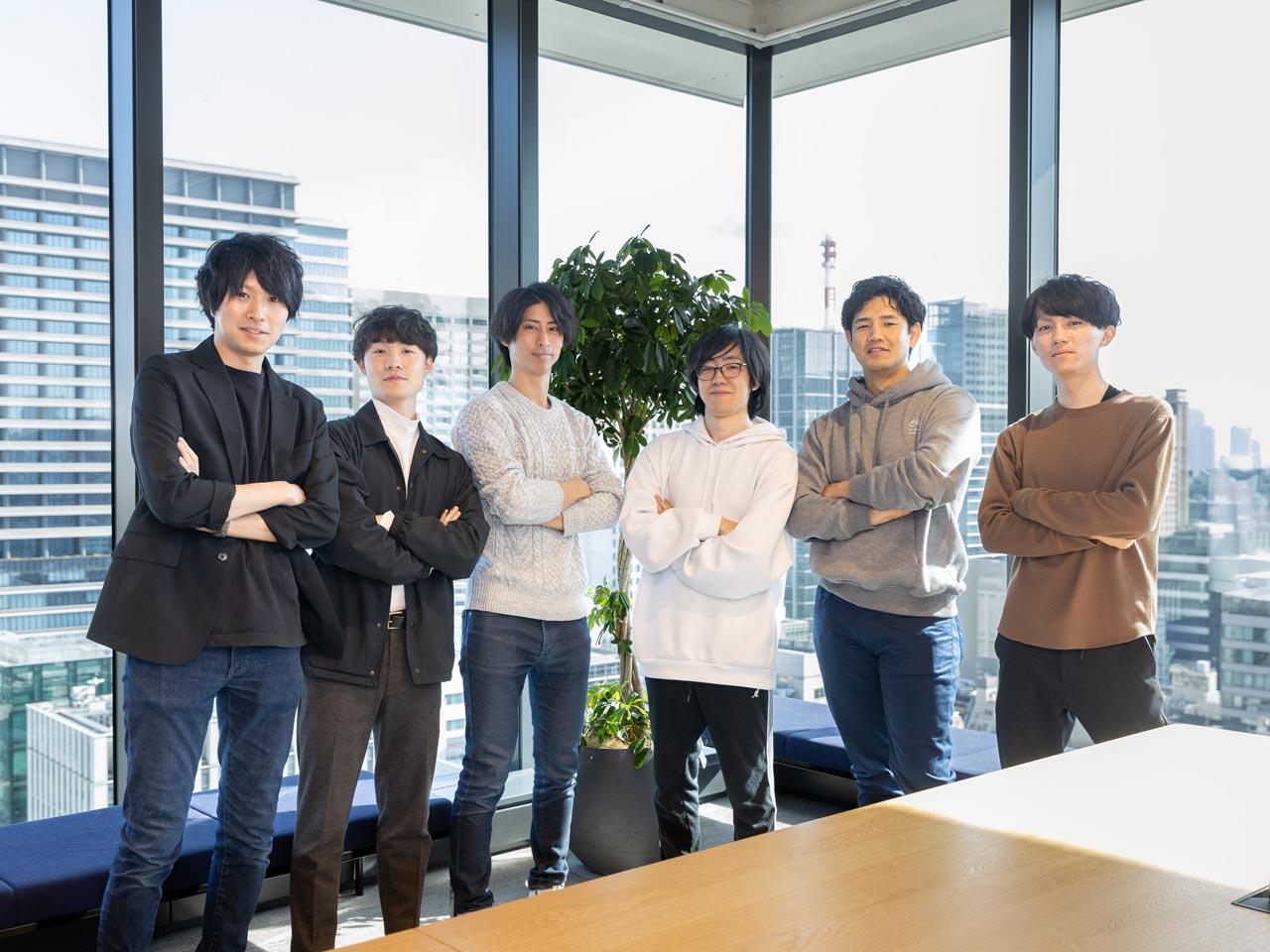 株式会社Biz Freak 求人画像1