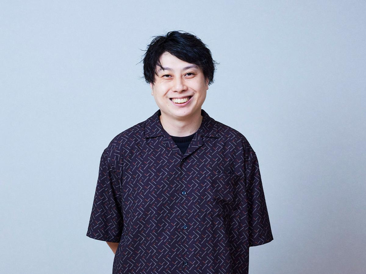 インタビュー画像