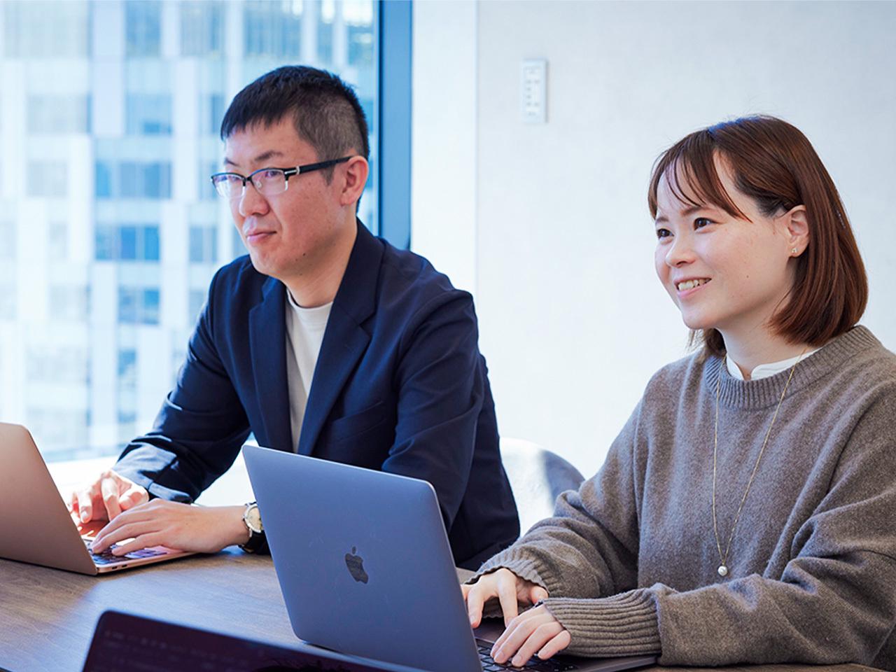 株式会社スカラ 求人画像1