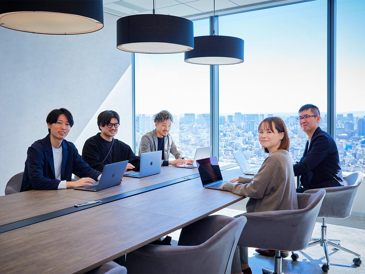 株式会社スカラ 求人画像1