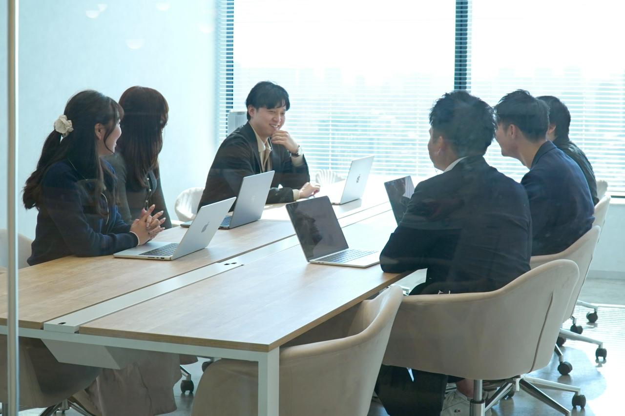 株式会社スカラ 求人画像1