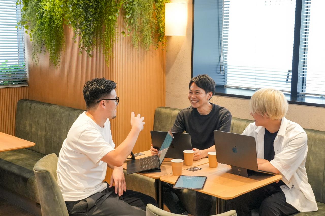 シスタ株式会社 求人画像1