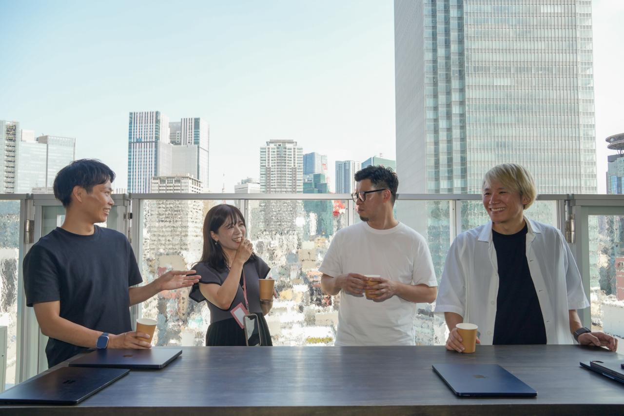 シスタ株式会社 求人画像1