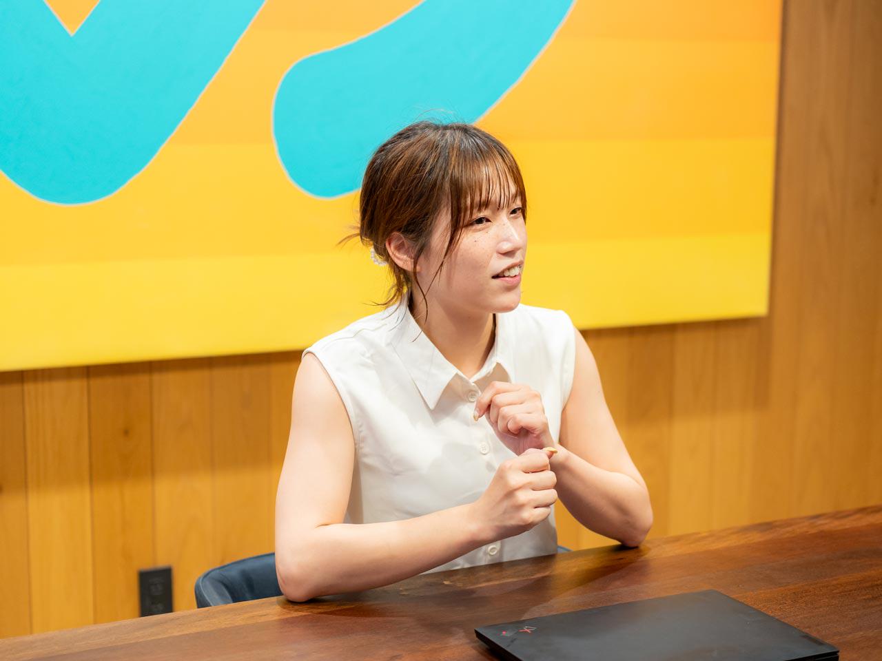 ミライズエネチェンジ株式会社 求人画像1