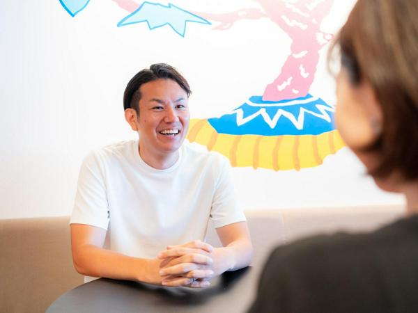 募集している求人：フィールドセールス（営業/目的地充電）