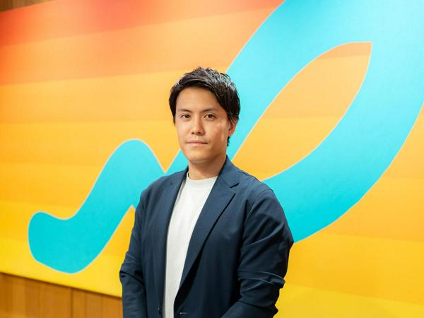 募集している求人：代理店コンサルティング　※営業経験者歓迎